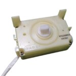 Moteur de machine a glacons pour refrigerateur ntgz004k02, accessoires pour refrigerateur