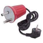 Moteur de rtissoire, moteur electrique pour barbecue, fd801b moteur tourne broche bbq rotateur gril, ...