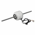 Moteur ventilateur - airwell : 1pr060135