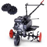 Motobineuse lectrique 4 temps scheppach mtp750