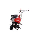 Motobineuse  essence, pubert p40, 79 cm