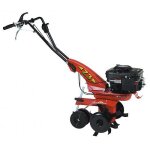 Motobineuse thermique 4 fraises 50 cm b&s 450 - z3 eurosystems