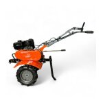 Motobineuse thermique daewoo 7, 5cv - 212cc euro 5 - 2 vitesses av 1 ar, largeur 105cm datm80110