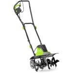 Motoculteur électrique fieldmann fzk 2004 - e Motoculteur électrique fieldmann fzk 2004 - e