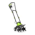 Motoculteur électrique - fieldmann - fzk 2115 - e Motoculteur électrique - fieldmann - fzk 2115 - e