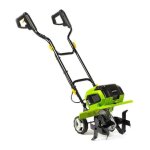 Motoculteur lectrique sans fil - fieldmann - fzk 70305 - 0