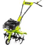 Motoculteur essence - fieldmann - fzk 6115 - 139bl