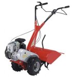 Motoculteur � fraise arri�re - moteur mc 57 loncin tm60 - rtt2 eurosystems
