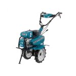 Motoculteur thermique 212 cc 7 cv, largeur de travail de 108 cm, fraises et roues - ks 7hp - 950s