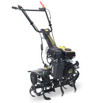 Motoculteur thermique � arbre horizontal 79 cc - 6 fraises ? largeur de travail 60cm.