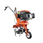 Motoculteur thermique - fuxtec fx - af1139 - 139cm3 motobineuse largeur 36cm Motoculteur thermique - fuxtec fx - af1139 - 139cm3 motobineuse largeur 36cm