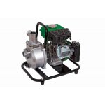 Motopompe 17m3 / h, 80cc 2, 4hp 4 temps, portable Motopompe 17m3 / h, 80cc 2, 4hp 4 temps, portable
