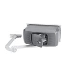 Motorducteur irrversible came ferni (001f1000) en 230 v pour portails battants