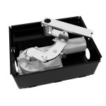 Motorisation bft eli bt a35