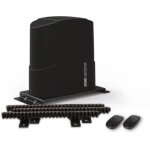 Motorisation a crmaillres pour portail coulissant scs sentinel simplyopen 3 (mco0124)