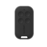 T¿l¿commande pour motorisation de portail - avidsen - noir T¿l¿commande pour motorisation de portail - avidsen - noir