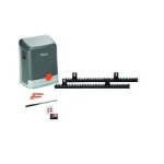 Motorisation pour portail coulissant filo start kit 400 - nice home Motorisation pour portail coulissant filo start kit 400 - nice home