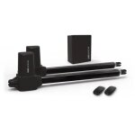 Motorisation a vrins pour portail battant - scs sentinel - simplyopen 1 +