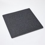 Mottez - tapis mousse amortisseur pro - b517vpro
