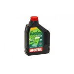 Motul huile 2 temps hi tech anti fumée outil jardin 1l mt - 102799 Motul huile 2 temps hi tech anti fumée outil jardin 1l mt - 102799