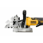 Dewalt - fraiseuse � lamelles xr sans batterie, ni chargeur - dcw682nt - xj