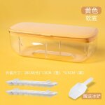 Moule a glaons en silicone, machine a glaons, outils de cuisine, gadgets, bar a manger, maison, jardin ...
