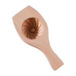 Moule a pain vapeur en bois massif  outil de cuisine chinois multifonctionnel pour pates, brioches et ...