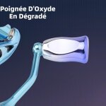 Moulinet peche dolphin edition avancee ratio 5. 2:1 22lbs 5 + 1bb anti retour systeme freinage etanche ...