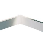 Moulure 30x10mm en pvc Moulure 30x10mm en pvc