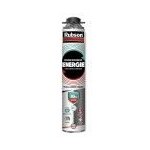 Mousse auto - expansive polym�re pistolable energie - a�rosol 750 ml rubson