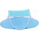 Moustiquaire pour bb, tente pop - up, pliable et automatique, pour berceau, lit pour nouveau - n, ...