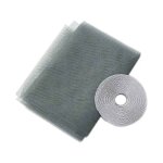 Moustiquaire magnétique pour fenêtre, porte, écran anti - insectes, maison, jardin, table de camping, ... Moustiquaire magnétique pour fenêtre, porte, écran anti - insectes, maison, jardin, table de camping, ...