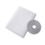 Moustiquaire magnétique pour fenêtre, porte, écran anti - insectes, maison, jardin, table de camping, ... Moustiquaire magnétique pour fenêtre, porte, écran anti - insectes, maison, jardin, table de camping, ...