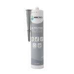 Ms colle polym�re + mastic pour �tang, aquariophilie et piscine colle sp�ciale pour r�paration de la ...