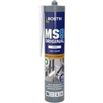 Ms9 - mastic de fixation et etanchit - colle et joint - formule ms polymres - intrieur / extrieur ...