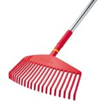 Mtd feuilles en plastique a balai  multistar  - outils de jardin