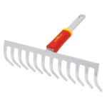 Rteau mtd - outils de jardin - multi - star - 30 cm - ramasser les feuilles et les dbris