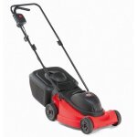 Mtd tondeuse a gazon électrique smart 38 e 1400w 38cm 40l Mtd tondeuse a gazon électrique smart 38 e 1400w 38cm 40l