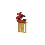 Multiclamp avec base reglable d. 18 - 48 mm - 34048 - piher Multiclamp avec base reglable d. 18 - 48 mm - 34048 - piher