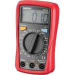Multim�tre digital cat i 600v / cat ii 300v teng tools dm550