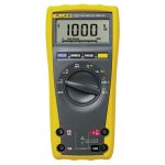 Multim�tre digital fluke flk177