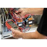 Multimtre digital thomson 8 fonctions cat iii 600v