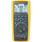 Multim�tre fluke 287 & flukeview� forms fluke 287 / fvf / eur