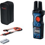 Multimètre fourche true rms gfm 1000 - 15 0601077400 - bosch Multimètre fourche true rms gfm 1000 - 15 0601077400 - bosch