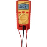 Multimtre numrique jusqu' 600 v ac, cat iv 45218