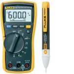 Multimètre numérique fluke 115 Multimètre numérique fluke 115