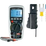 Multimètre numérique voltcraft at - 400 fonction de mesure pour auto cat iv 600 v affichage (nombre de ... Multimètre numérique voltcraft at - 400 fonction de mesure pour auto cat iv 600 v affichage (nombre de ...