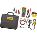 Multimtre / testeur d'isolement fluke 1587 / i400 fc