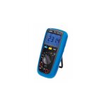 Multimètre trms 4000 points ac / dc mtx 202 - z - metrix Multimètre trms 4000 points ac / dc mtx 202 - z - metrix
