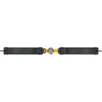 Multiprise - 8 prises - 2 prises usb et parasurtenseur - premium - line brennenstuhl Multiprise - 8 prises - 2 prises usb et parasurtenseur - premium - line brennenstuhl